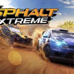Asphalt Xtreme Oyunu iOS Yayınlandı