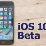 iOS 10.2 Public beta 4 Yayınlandı