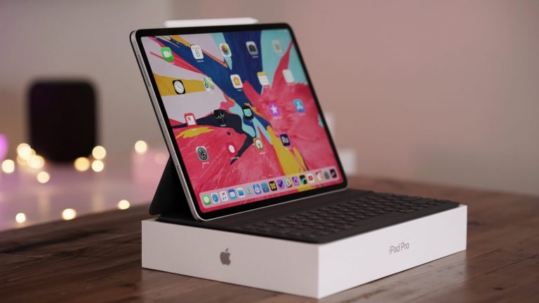 iPad Pro Hard Reset Nasıl Atılır ? (2018)