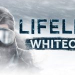 Lifeline: Whiteout Oyunu App store’da Ücretsiz