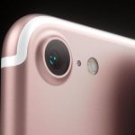 iPhone 7 Kamera Modülü Sızdırıldı