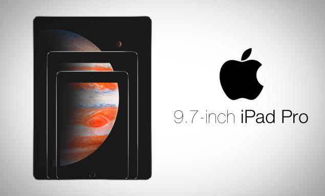 Yeni iPad Pro Tantıldı işte özellikleri