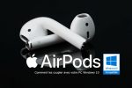 AirPod’ları Mac ve Windows PC’ye Bağlama