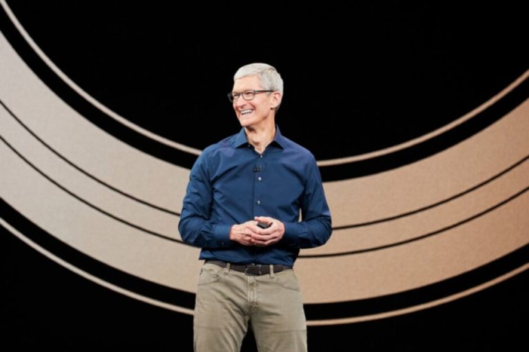Tim Cook : iPhone 11 Satışlarının Çok İyi Bir Başlangıç Yaptığını Söyledi