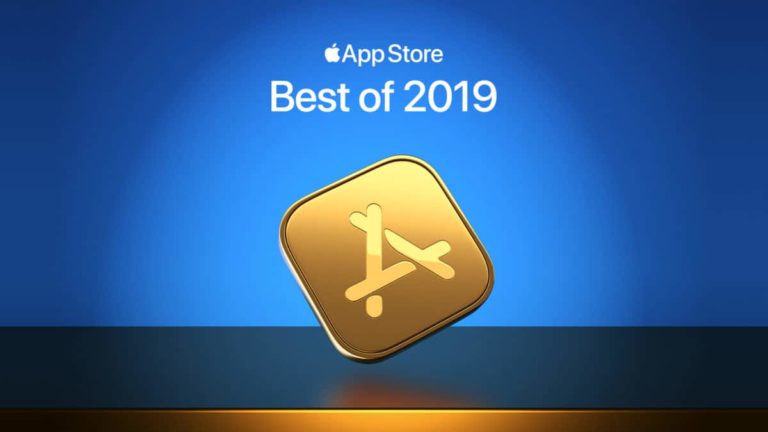 Apple 2019’un En İyi Uygulamalar, Oyunlar, Filmler  Listesini Yayınladı