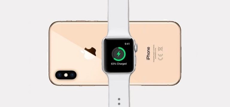 Yeni iPhone’lar, Apple Watch ve AirPods’ları şarj edecek iddiası