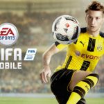 Fifa Mobile iOS için Yayınlandı