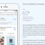 Apple Yenilenen App Store’u Tanıttı