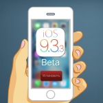 iOS 9.3.3 Beta 5 Güncellemesi Yayınlandı