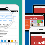 Firefox Yeni iOS güncellemesi ile Artık Daha hızlı