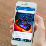 Instagram’a Canlı Yayın Özelliği Geliyor
