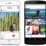 Instagram Tasarımı Değişti ve Güncellendi