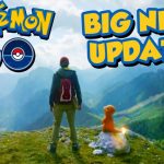 Pokemon Go güncellendi 1.1.0 Sürümü ile gelen yenilikler