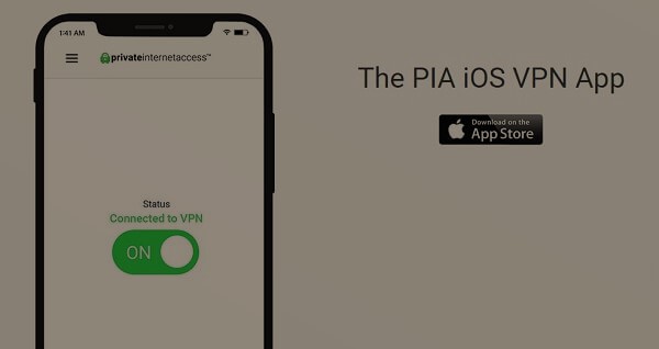 iPhone için VPN En iyi 4 Ücretsiz VPN Uygulaması
