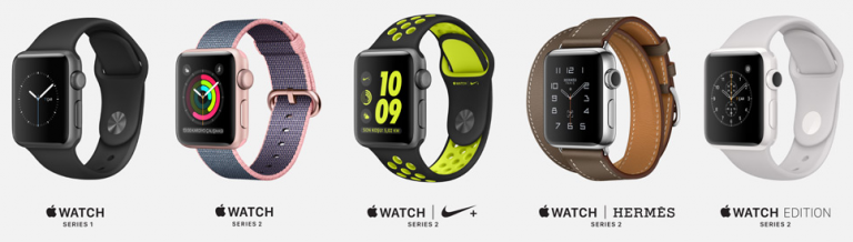 Yeni Apple Watch Tanıtıldı işte Özellikleri