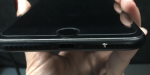 Mat Siyah iPhone 7’de Boya Atma Sorunu Yaşanıyor