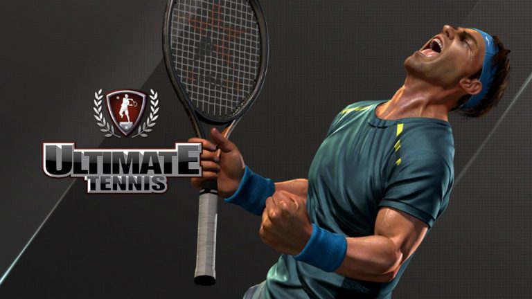 Ultimate Tennis Oyunu App Store’da ÜCRETSİZ