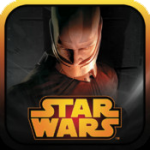 iPad için Star Wars: Knights of the Old Republic ÇIKTI