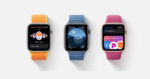 Apple Watch Series 6, Kan Oksijenini Ölçebilir, Geliştirilmiş EKG Sunabilir