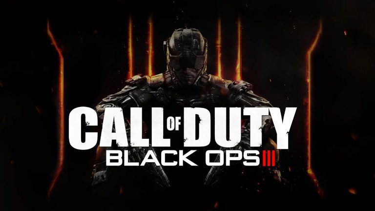 Call of Duty: Black Ops III, için Mac desteği