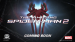 The Amazing Spider Man 2 Oyunu App store’de