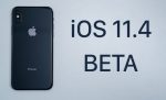 Apple iOS 11.4 Beta 3 güncellemesini Yayınladı