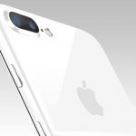 iPhone 7 için yeni Beyaz renk ( Jet White ) Gelebilir!