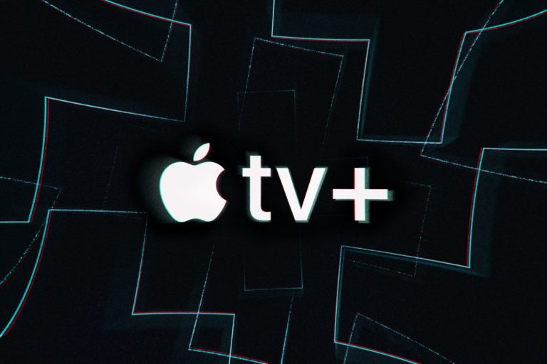 Apple TV + Ücretsiz 7 Günlük Deneme ile yayınlandı