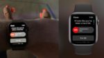 Apple Watch, Sürücü Kaza Yaptıktan Sonra 911’i Aradı
