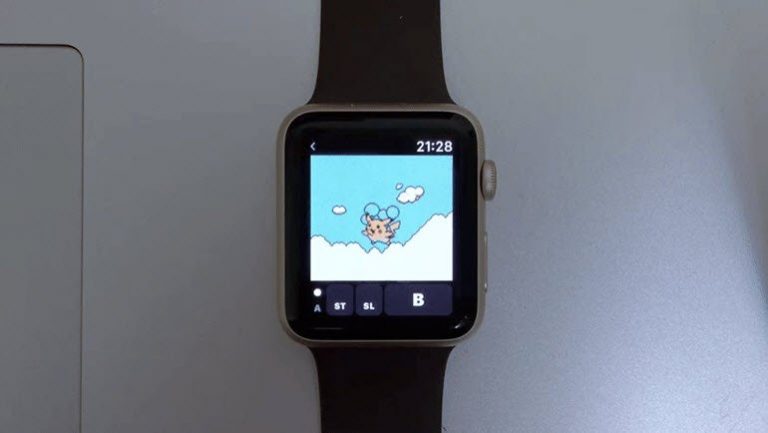Apple Watch’da Oynayabileceğiniz 4 adet oyun