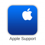Apple Destek Uygulamasını App store’da Yayınladı