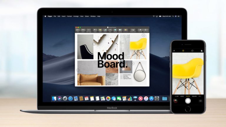 Apple MacOS ve iOS Uygulamalarını Birleştirecek