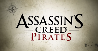 Assassin’s Creed Pirates Appstore’de