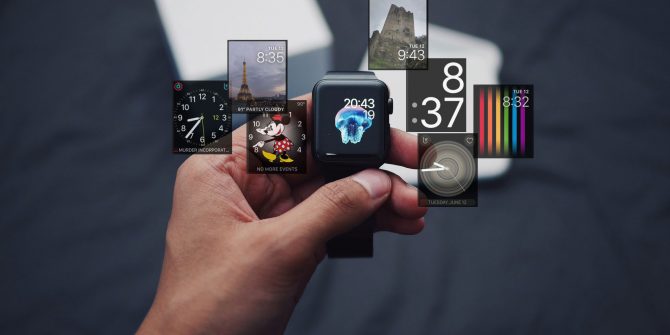 Apple Watch: Kadran Değiştirme Nasıl yapılır