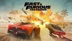 Fast and Furious Takedown Oyunu iOS için Yayınlandı!