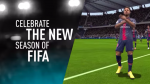 Fifa Mobile 18/19 Sezonu iOS  için Resmen Başladı
