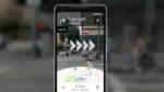 Google Haritalardaki Artırılmış Gerçeklik özellikleri iOS’a geldi