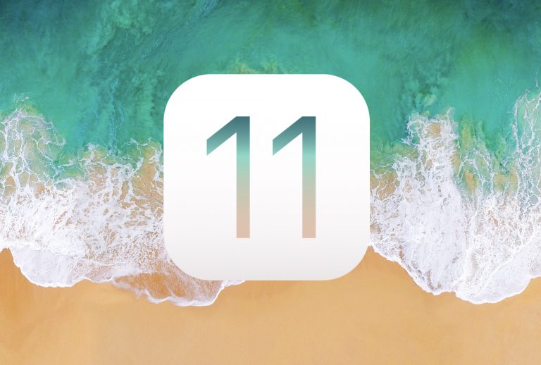 iOS 11 Beta 5 Geliştiriciler için Yayınlandı!
