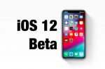 Apple iOS 12 Beta 11 güncellemesini yayınladı