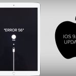 iOS 9.3.2 Güncellemesi iPad Pro için Durduruldu ve Geri Çekildi