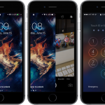 iOS 10 Ekran Kilit açığı Yeniden ortaya çıktı!