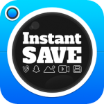 Instagram, Vine, Snapchat video ve resimlerini kaydedin! – InstantSave