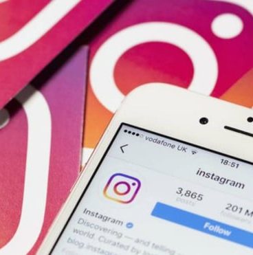 iPhone: Instagram Hesabını Silmek ve kapatmak