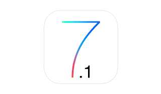 iOS 7.1 Güncellemesi ile gelecek yenilikler