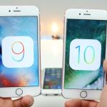 iOS 9.3.2 ve iOS 10 Beta Peformans ve Pil Karşılaştırması