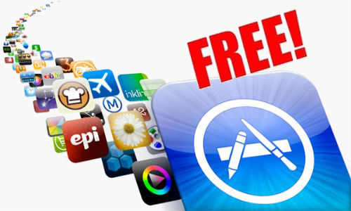 App Store Haftanın kısa süreliğine ücretsiz olan 4 uygulaması