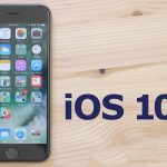 iOS 10.1 Güncellemesi Yayınlandı
