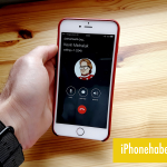 iOS 10 ile Arayan Kişinin Adını Sesli Duyma Özelliği
