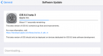 iOS 8 Beta 3 Yayınlandı!