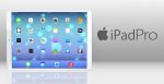 10.5 inçlik iPad Pro görselleri sızdırıldı!